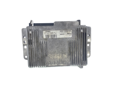 Calculateur 7700102294 7700864458 S113717115D Renault Siemens 62649