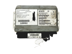 Calculateur 0260002340 ZF0501005458 Lancia Bosch Calculateur 0260002340 ZF0501005458 Lancia Bosch