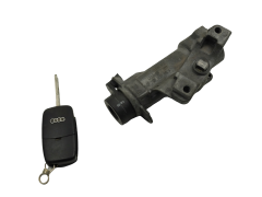 Commutateur D’allumage Audi A3 A4 A6 4B0905851C Commutateur D’allumage Audi A3 A4 A6 4B0905851C