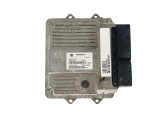 Calculateur GM 55563977 33920-51KQ1 MJD 6O2.W1 Opel Magneti Marelli 