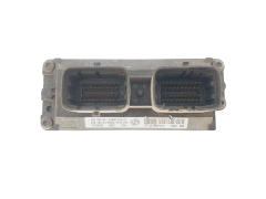 Calculateur IAW 59F.M5 71736340 Fiat 39048
