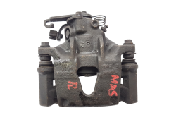 Etrier De Frein Gauche Arrière Renault Master 2 0204201455 7701208036 Bosch Etrier De Frein Gauche Arrière Renault Master 2 0204201455 7701208036 Bosch