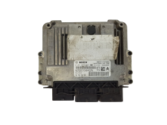 Calculateur 0281015849 9674254080 9666729680 PSA Bosch 19420