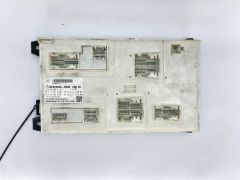Calculateur A2469009112 28-4136-5611-3-00 Mercedes Continental