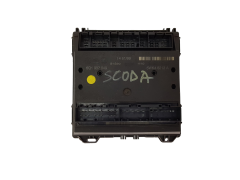 Calculateur 6Q1937049 5WK48212A VW Seat Skoda Siemens 18803