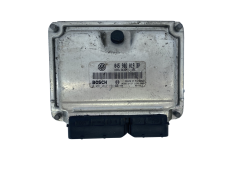 Calculateur 045906019BP 0281012194 VW Bosch 52063