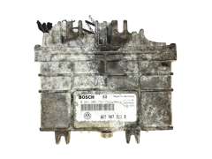Calculateur 6K0907311B 0261203752/753 VW Bosch