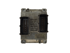 Calculateur Fiat 00551803110 0261207901 ME73H4F001 Bosch 14156