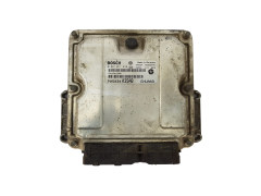 Calculateur P05034035AB 0281011410 Chrysler Bosch 15887