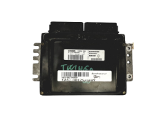 Calculateur S110138000C 8200059086 8200044437 Renault Siemens 17545