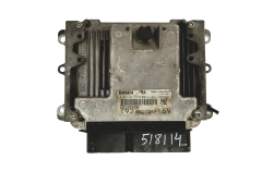 Calculateur 55198820 0281011510 456D1CBEA Fiat Bosch 23924