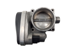 Boitier Papillon D’admission BMW 1354 1439224-03 408.238/422/003 VDO 3555