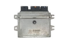 Calculateur MEC940-140 C1 JU Nissan Hitachi 