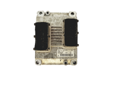 Calculateur ME731HA004 0261206715 Alfa Romeo Bosch 27341