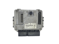 Calculateur 0281012992 51806261 JQ32A3ABM Fiat Bosch 61476