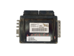 Calculateur 96376652 S010016040A3 Chevrolet Daewoo Kemsco 37447