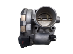 Boitier Papillon D’admission Fiat Lancia 0280750042 1.2B Bosch 2725