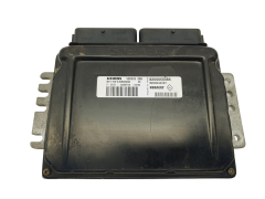 Calculateur S110138000B 8200059086 8200044437 Renault Siemens 68281