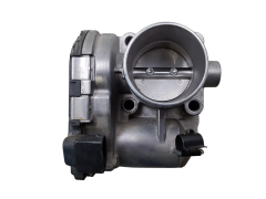 Boitier Papillon D’admission Fiat Lancia Alfa Romeo 0280750137 1.4 16V 2664