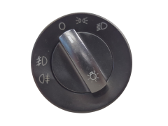 Commutateur D’éclairage Volkswagen VWAG 6Q0941531C 4