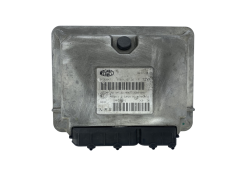 Calculateur IAW 4AF.S2 51782647 61601.127.02 Fiat Magneti Marelli 48408