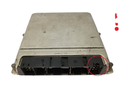 Calculateur Ecu A0001530479 0281010233 Mercedes Bosch Calculateur Ecu A0001530479 0281010233 Mercedes Bosch
