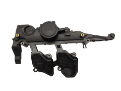 Câble D’huile 8200673395 Renault Nissan 2.0 DCI Câble D’huile 8200673395 Renault Nissan 2.0 DCI