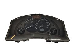 Bloc Compteurs Vitesse Opel Meriva A 13173376XK 110080161021 2333