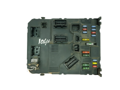 Calculateur 9653667580 S118085320E PSA Siemens 31311