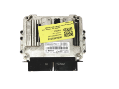 Calculateur 0261S12495 F1B1-12A650-ZC Ford Bosch Calculateur 0261S12495 F1B1-12A650-ZC Ford Bosch
