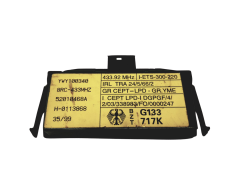 Calculateur Land Rover YWY100340 52010468A 30961