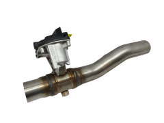 Soupape  Egr Nouvelle Original 147B000Q0D 147253272R Nissan Renault