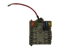 Calculateur Moduł BSI Fiat 46760249 Delphi