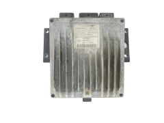 Calculateur 8200334419 8200326910 R0410B020B Renault Delphi 38549