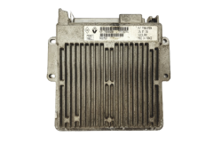 Calculateur 7700107721 7700107694 Renault Magneti 