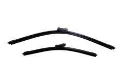 Raclettes De Balai Avant Pour Skoda Rapid 5JB998001 99981766002 DPA