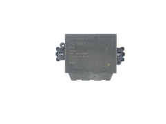 Module De Parking Pdc Volvo 31314975 41318