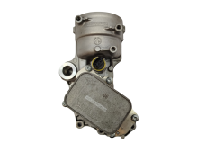 Boîtier De Filtre D’huile 1.5 HDI Citroen Peugeot Ford 9823532380 Boîtier De Filtre D’huile 1.5 HDI Citroen Peugeot Ford 9823532380