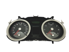 Bloc Compteurs Vitesse Renault Megane 2 8200306552 55550