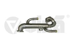 Refroidisseur Egr 045131513L 11317715301 VW Seat Skoda Vika