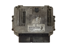 Calculateur 51812910 0281013417 5134A3RCM Alfa Romeo Bosch 13700