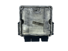 Calculateur 0281011083 9648394480 9640938680  PSA Bosch 49146