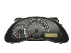Bloc Compteurs Vitesse Nissan Micra K13 248101HB4C 48549