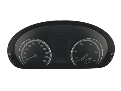 Bloc Compteurs Vitesse Mercedes W639 Vito Viano A6394464121 Bloc Compteurs Vitesse Mercedes W639 Vito Viano A6394464121