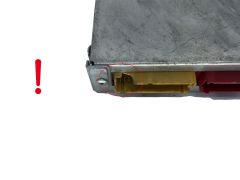 Calculateur Ecu 16193492 16212199 Alfa Romeo GM 49593