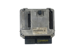Calculateur Fiat 55196121 0281011510 Bosch 
