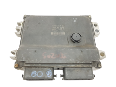 Calculateur 33920-63JM 112300-5700 HY Suzuki Denso 28140