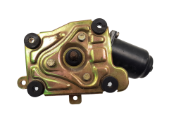 Moteur Essuie-Glace Avant Opel Agila WM21 12V Mitsuba Moteur Essuie-Glace Avant Opel Agila WM21 12V Mitsuba