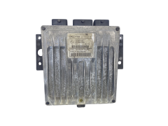 Calculateur Renault 8200331477 8200412258 R0410B027C Delphi 61140