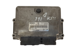 Calculateur 55191196 0281011503 Alfa Romeo Bosch 3356